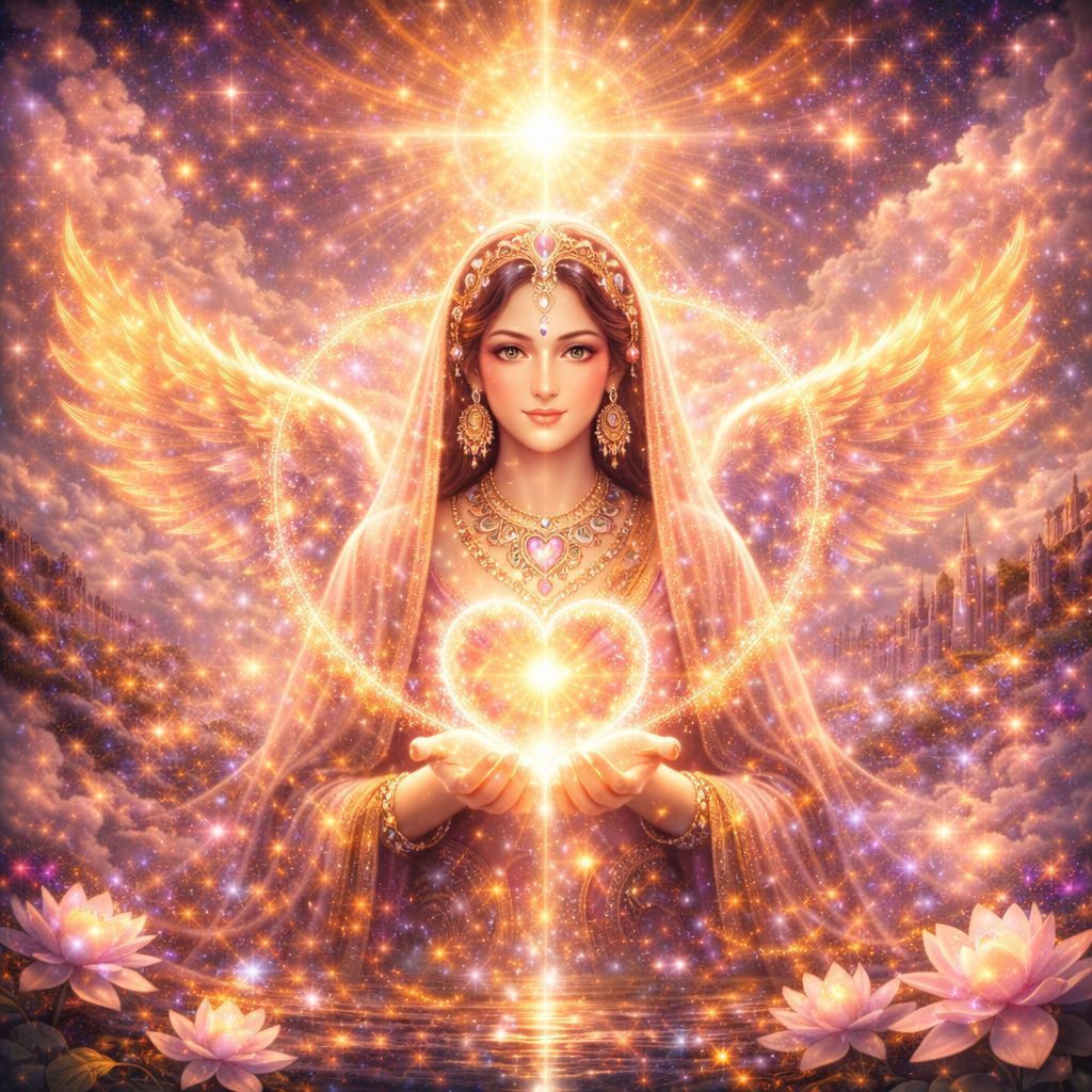 Das Ewige Licht der Herzensmagie – HELENA (2025) - ?? Deutsch Das Ewige Licht der Herzensmagie – HELENA (2025) - ?? Deutsch