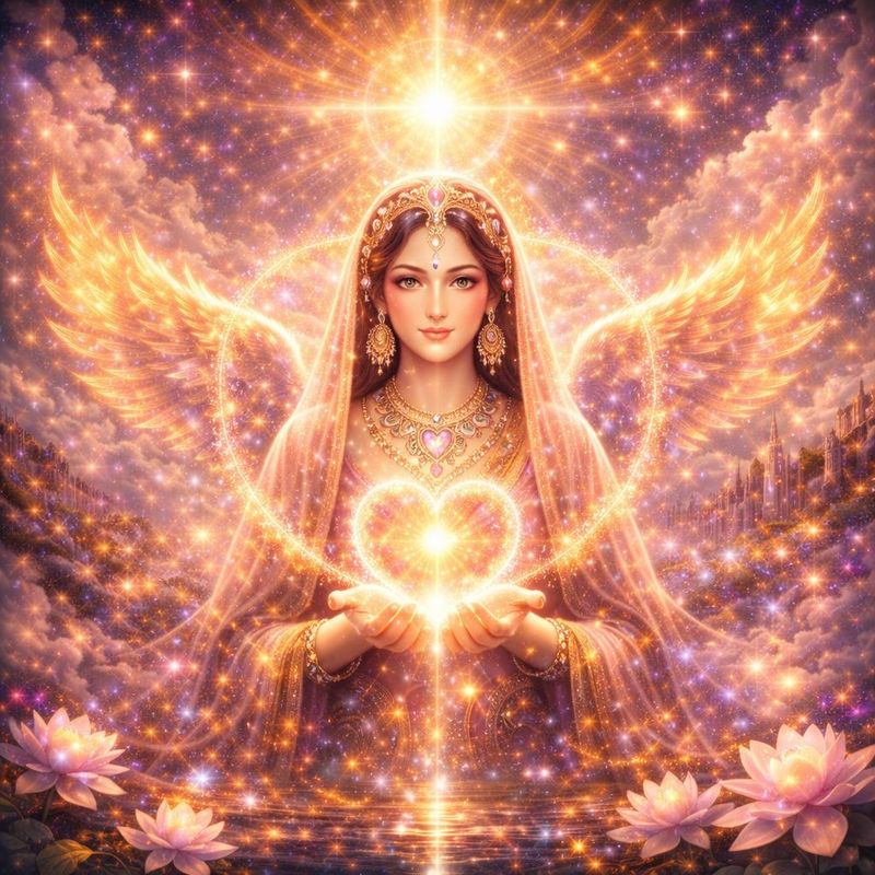 Das Ewige Licht der Herzensmagie – HELENA (2025)  -  ?? Deutsch