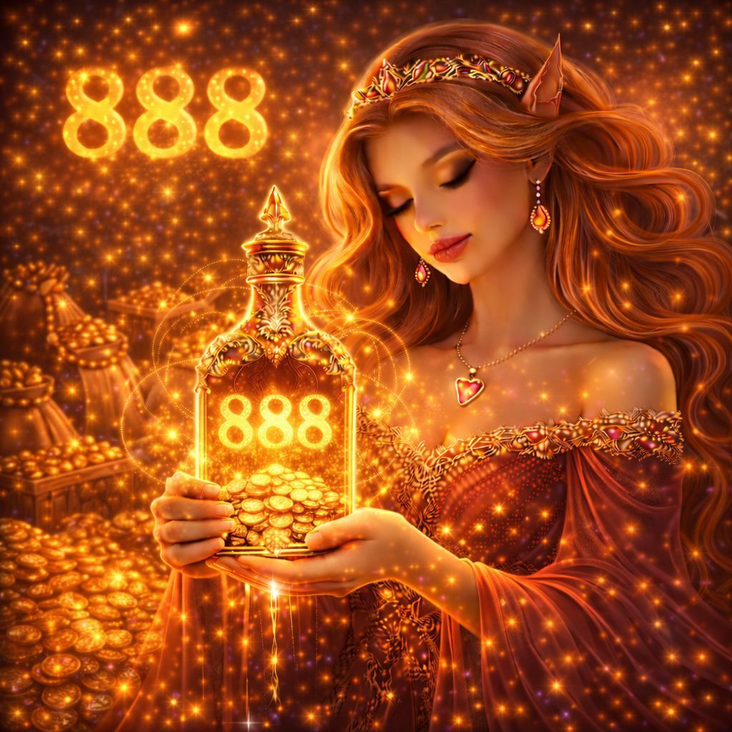 Magisches Glücksgeld 888 - Ekaterina Fedosova - 2025 - ?? Deutsch ODER ?? English Magisches Glücksgeld 888 - Ekaterina Fedosova - 2025 - ?? Deutsch ODER ?? English