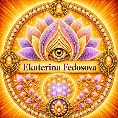 Goldene Erde – Golden Earth – Ekaterina Fedosova – 2025 – ?? Deutsch ODER ?? English Goldene Erde – Golden Earth – Ekaterina Fedosova – 2025 – ?? Deutsch ODER ?? English