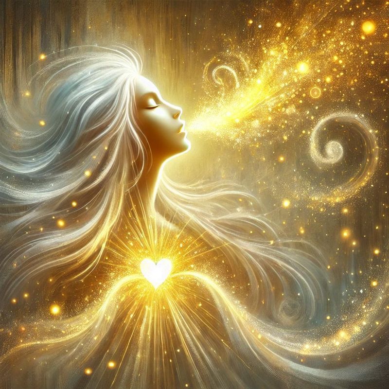 Mein goldenes Sprechen – My Golden Speaking – Ekaterina Fedosova – 2025 –  ?? Deutsch ODER ?? English