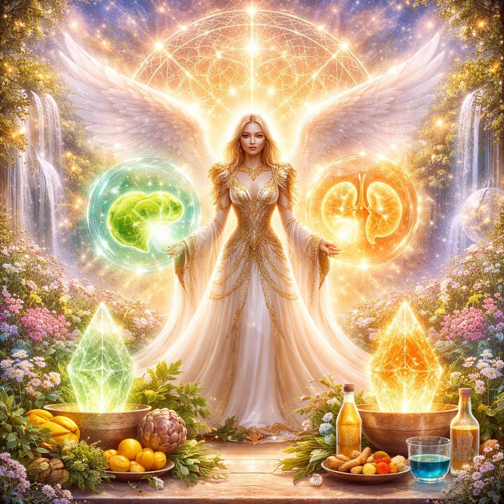 Nieren- & Leber-Erhaltungs-Einweihung - by Hari Andri Winarso (2025)  - ?? English