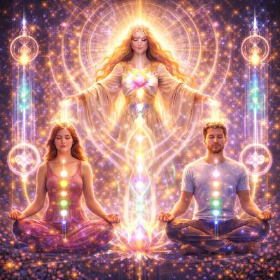 Heiliges Souveränitäts-Programm – by KP. Hari Andri Winarso Wartonagoro (2025) - ?? English