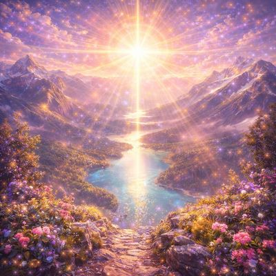 Klarblick-Essenz - by Hari Andri Winarso (2025) - ?? English