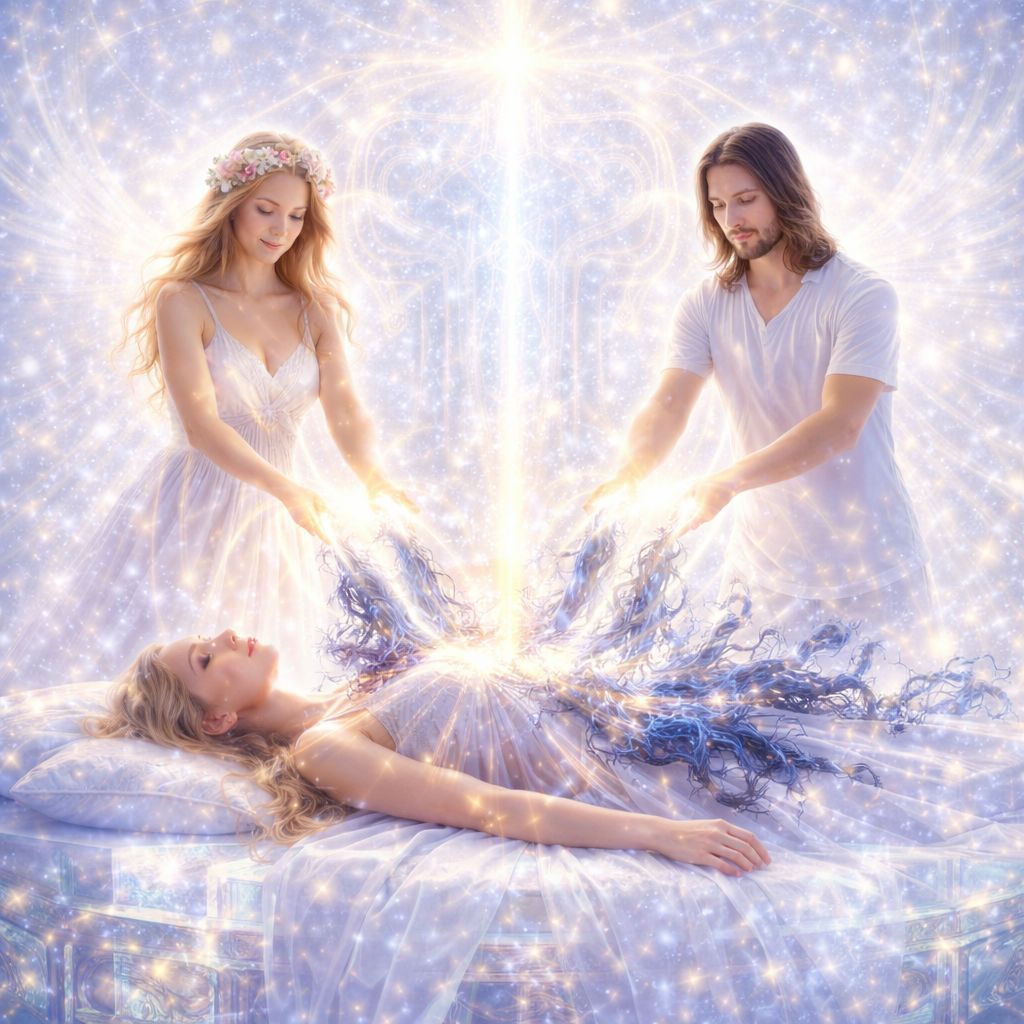 Astrales Extrem-Entgiftungsprotokoll – by KP. Hari Andri Winarso Wartonagoro (2025) - ?? English Astrales Extrem-Entgiftungsprotokoll – by KP. Hari Andri Winarso Wartonagoro (2025) - ?? English