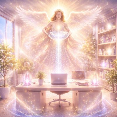 Business-Reinigungs-Blueprint – by KP. Hari Andri Winarso Wartonagoro (2025) - ?? English