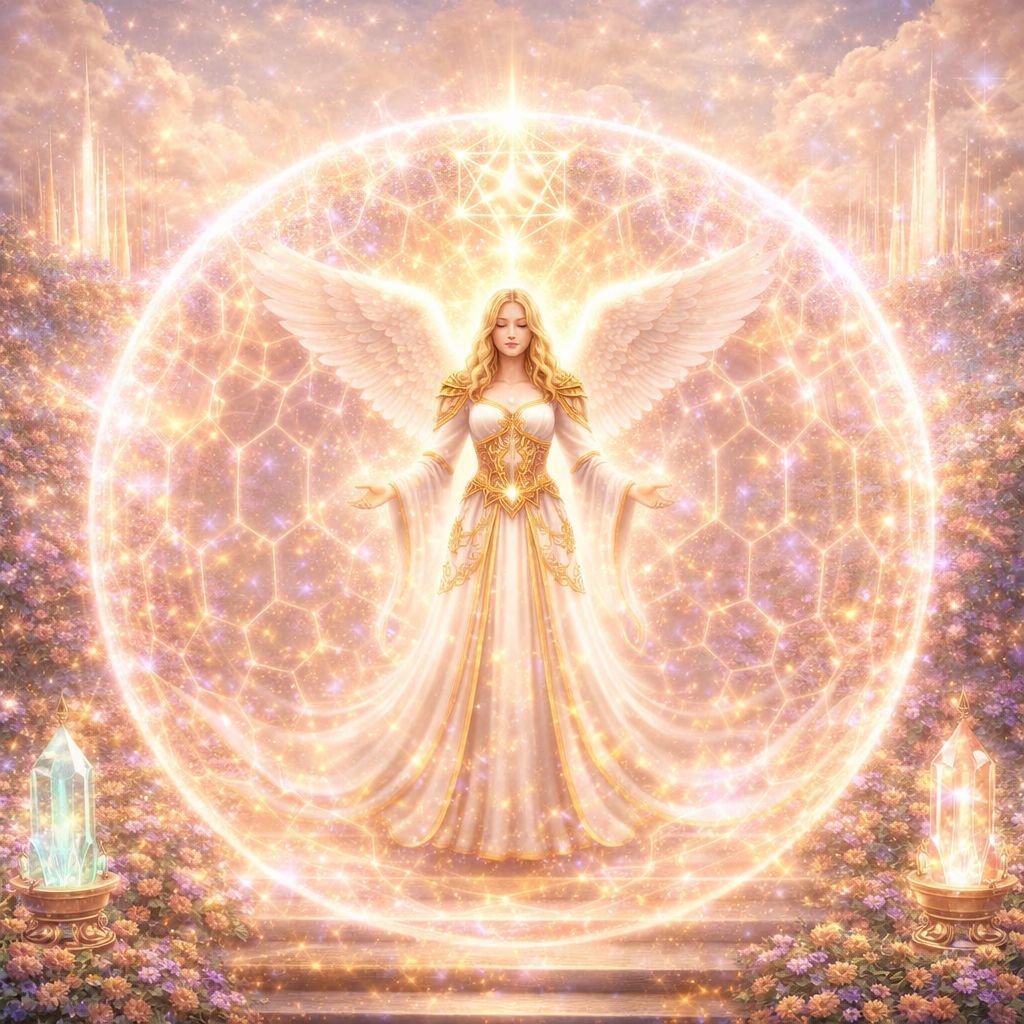 Psychische Firewall EXTREM – by KP. Hari Andri Winarso Wartonagoro (2025)  - ?? English