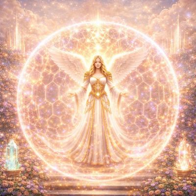 Psychische Firewall EXTREM – by KP. Hari Andri Winarso Wartonagoro (2025)  - ?? English