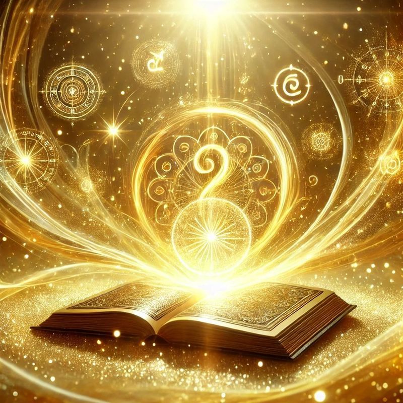 GOLDENE AKASHA CHRONIK - Ekaterina Fedosova (2025) ?? Deutsch ODER ?? English