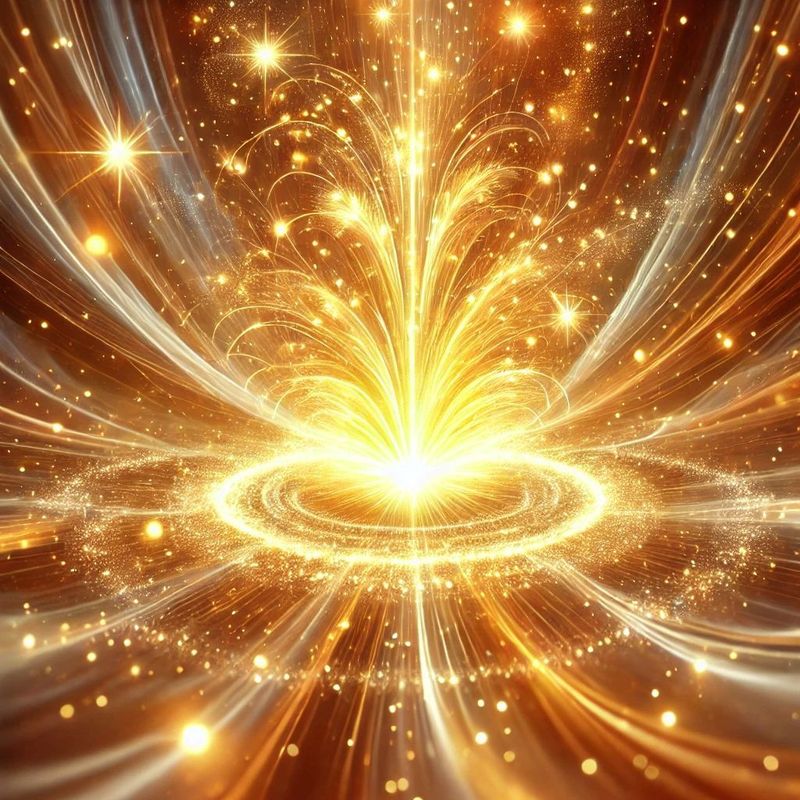 ? Magic Bomb of Energy Power | Ekaterina Fedosova (2025) | ?? German OR ?? English