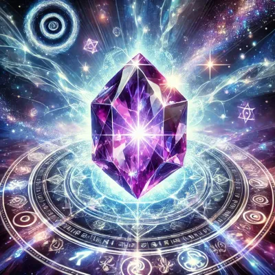 Mystischer Adamant - Ekaterina Fedosova (2024) ?? Deutsch ODER ?? English