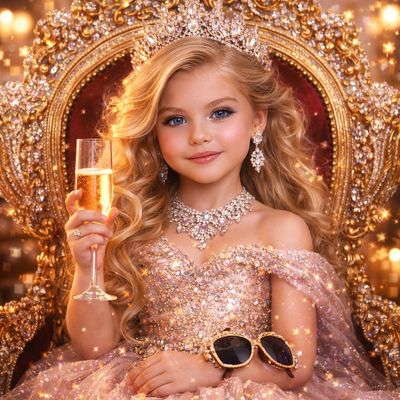 VIP Child - Ekaterina Fedosova (2024) ?? Deutsch ODER ?? English VIP Child - Ekaterina Fedosova (2024) ?? Deutsch ODER ?? English