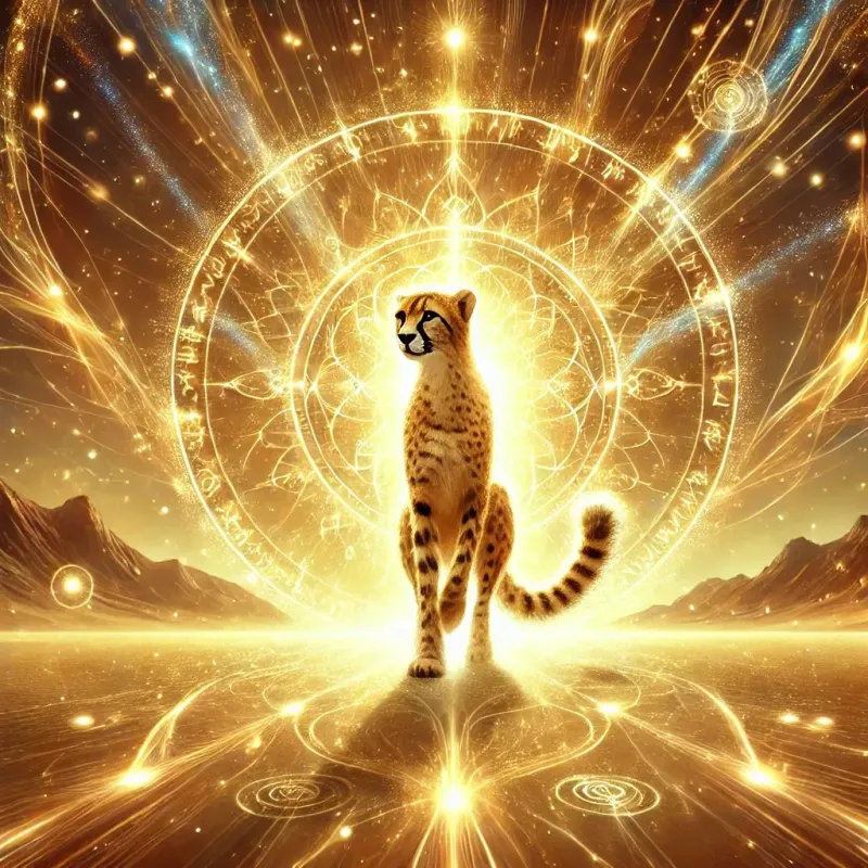 ? Strength of Cheetah – Powerful Speed | Ekaterina Fedosova (2024) | ?? English OR ?? German ? Strength of Cheetah – Powerful Speed | Ekaterina Fedosova (2024) | ?? English OR ?? German