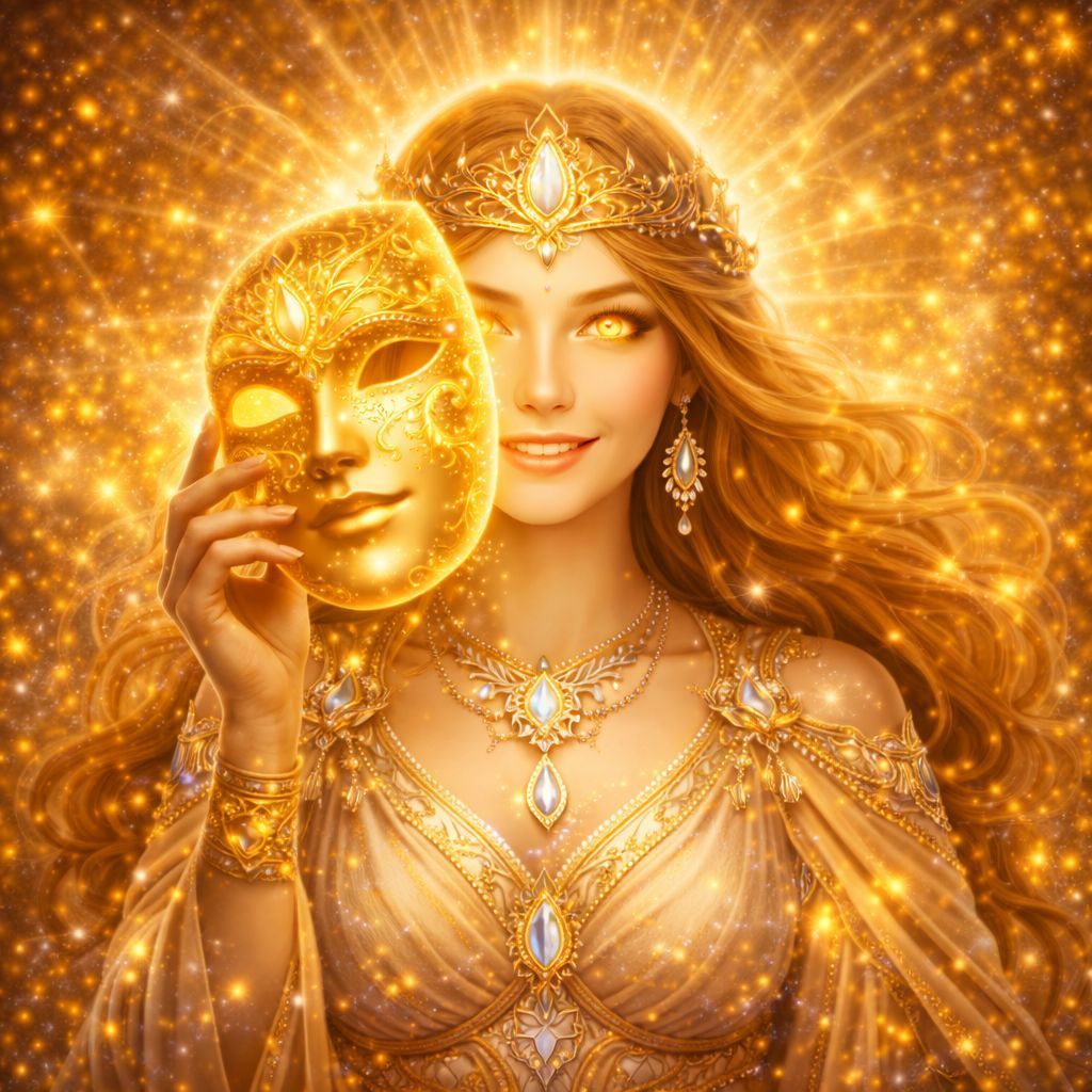 Goldene Maske der Verjüngung - Ekaterina Fedosova (2024) ?? Deutsch ODER ?? English Goldene Maske der Verjüngung - Ekaterina Fedosova (2024) ?? Deutsch ODER ?? English