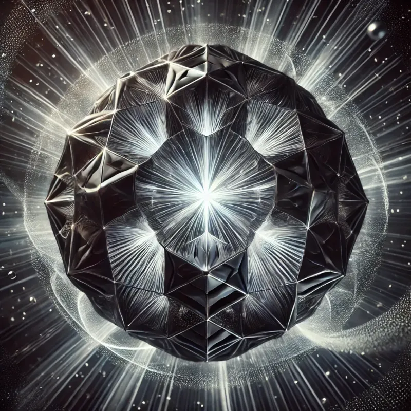 Carbon Platinum - Ekaterina Fedosova (2025) ?? Deutsch ODER ?? English