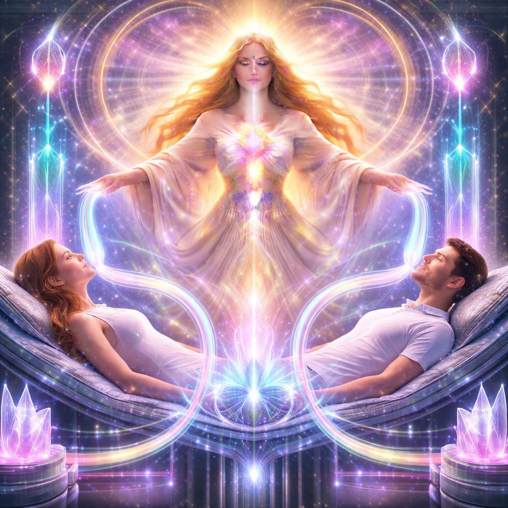 Heiliges Atem-Extraktionsprotokoll – by KP. Hari Andri Winarso Wartonagoro (2025) - ?? English