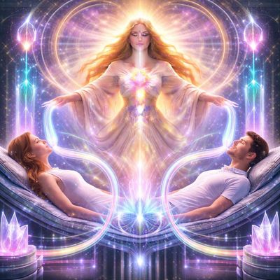 Heiliges Atem-Extraktionsprotokoll – by KP. Hari Andri Winarso Wartonagoro (2025) - ?? English