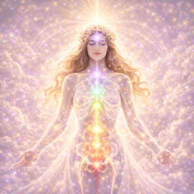 Bioaurisches Endokrines-Renaissance-System – 4 Level - by KP. Hari Andri Winarso Wartonagoro (2025) - ?? English