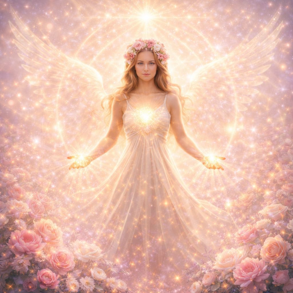 Aphrodite-Aura-Protokoll – by KP. Hari Andri Winarso Wartonagoro (2025) - ?? English