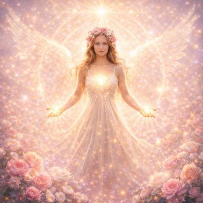 Aphrodite-Aura-Protokoll – by KP. Hari Andri Winarso Wartonagoro (2025) - ?? English