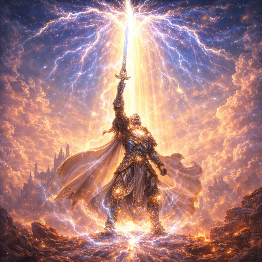 Dominion-Rissschlag-Protokoll – by KP. Hari Andri Winarso Wartonagoro (2025) - ?? English