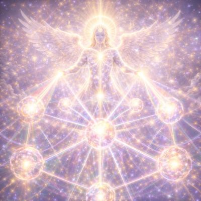 Aurische-Dominanz-Projektions-Anordnung – by KP. Hari Andri Winarso Wartonagoro (2025) - ?? English