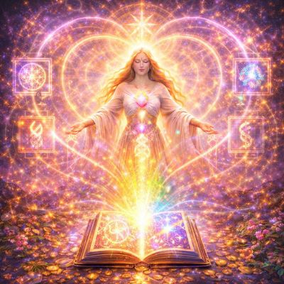 Glückskern-Neuinstallations-Kodex – by KP. Hari Andri Winarso Wartonagoro (2025) - ?? English