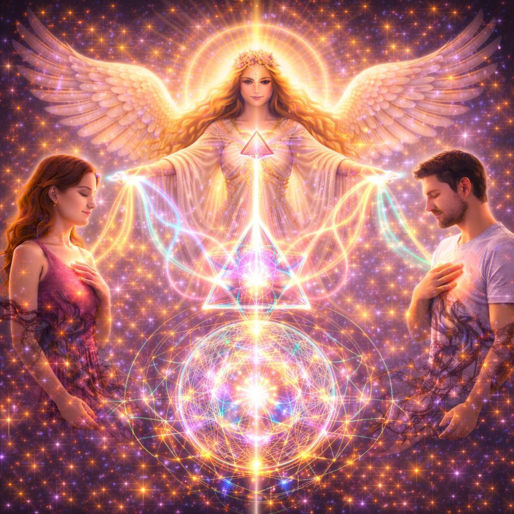 Kausaler-Kern-Neuschreibungs-Matrix – by KP. Hari Andri Winarso Wartonagoro (2025) - ?? English