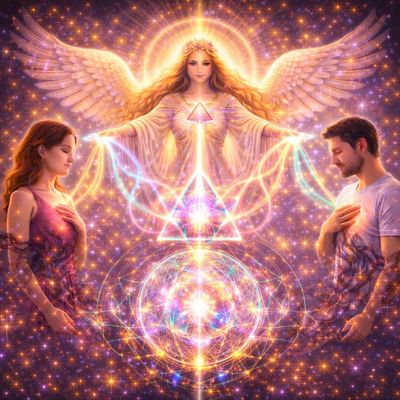 Kausaler-Kern-Neuschreibungs-Matrix – by KP. Hari Andri Winarso Wartonagoro (2025) - ?? English