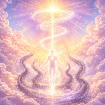 Bösheits-Entfernungswirbelsystem – by KP. Hari Andri Winarso Wartonagoro (2025) - ?? English