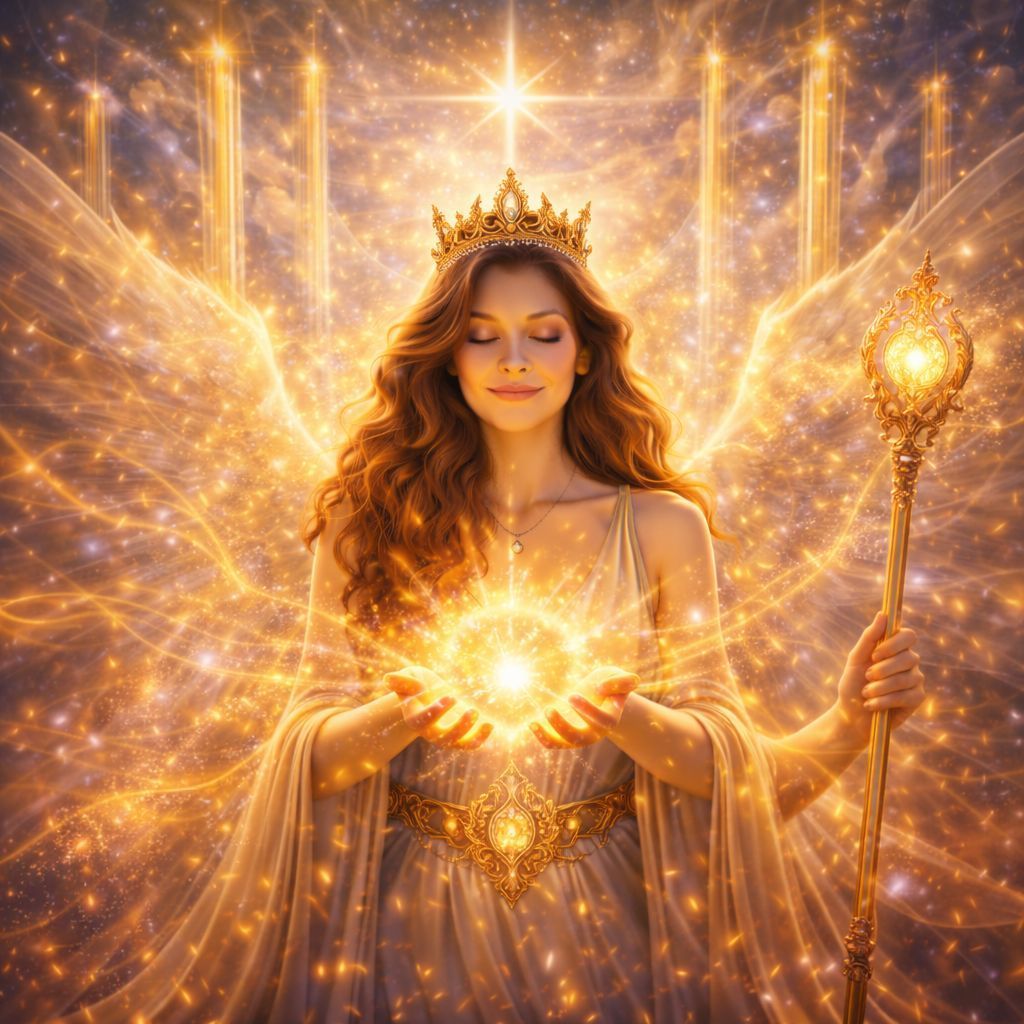 Lichtgeborenen-Souveränitätskern – by KP. Hari Andri Winarso Wartonagoro (2025) - ?? English