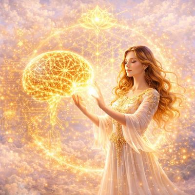 Neuraler Goldsignatur-Encoder – by KP. Hari Andri Winarso Wartonagoro (2025) - ?? Englisch