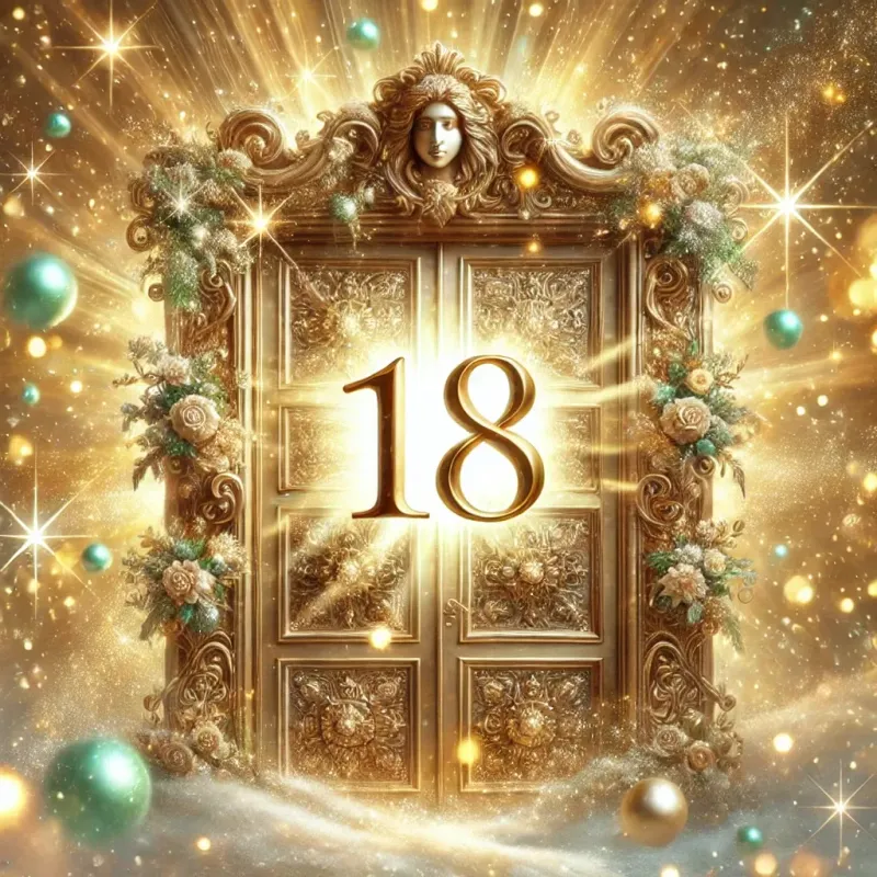 ? Donnerstag – 18. Dezember 2025 – Tagesbotschaft ✨ Dezemberausrichtung – Wenn Wissen zur inneren Entscheidung wird ✨