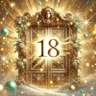 ? Donnerstag – 18. Dezember 2025 – Tagesbotschaft ✨ Dezemberausrichtung – Wenn Wissen zur inneren Entscheidung wird ✨