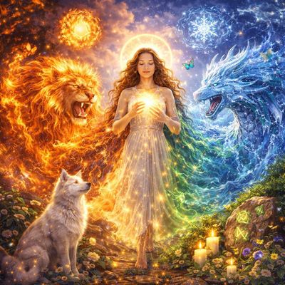 Elementarer Schutz – by Manuela Fasoli (2025) - ?? English Elementarer Schutz – by Manuela Fasoli (2025) - ?? English