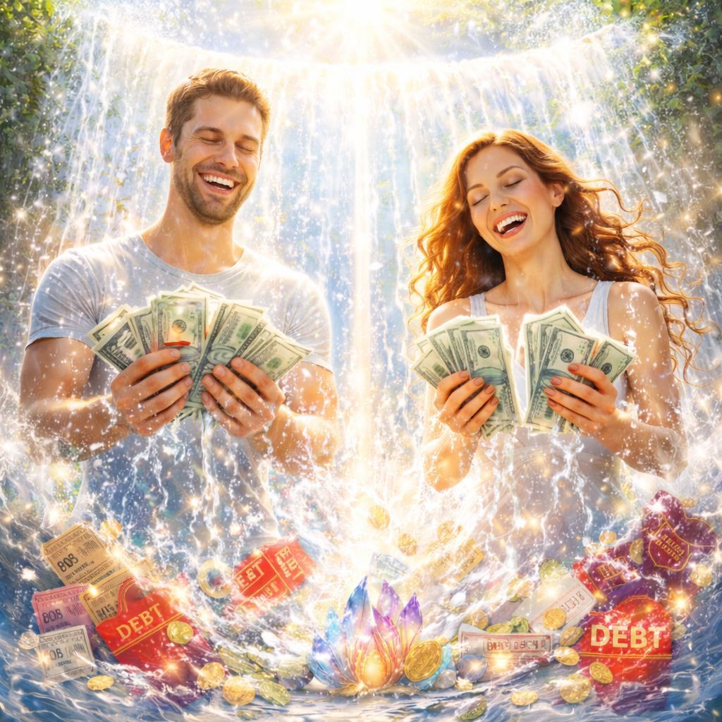 Das Zeichen der Armut auswaschen – by Manuela Fasoli (2025) - ?? English