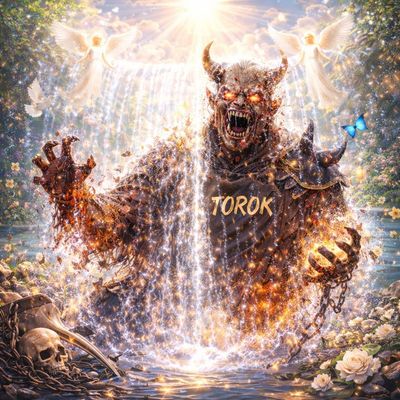 Das Zeichen von Torok auswaschen – by Manuela Fasoli (2025) - ?? English Das Zeichen von Torok auswaschen – by Manuela Fasoli (2025) - ?? English