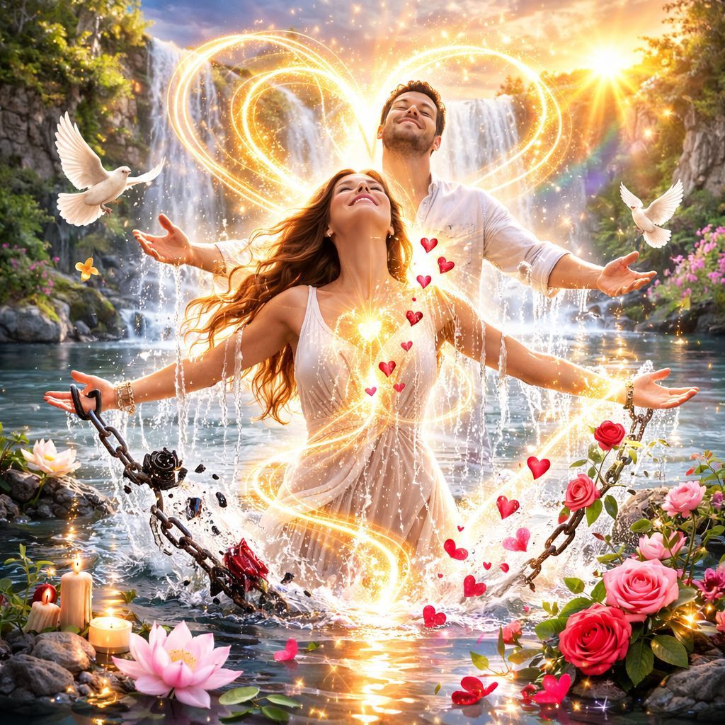 Das Zeichen der Einsamkeit auswaschen – by Manuela Fasoli (2025) - ?? English