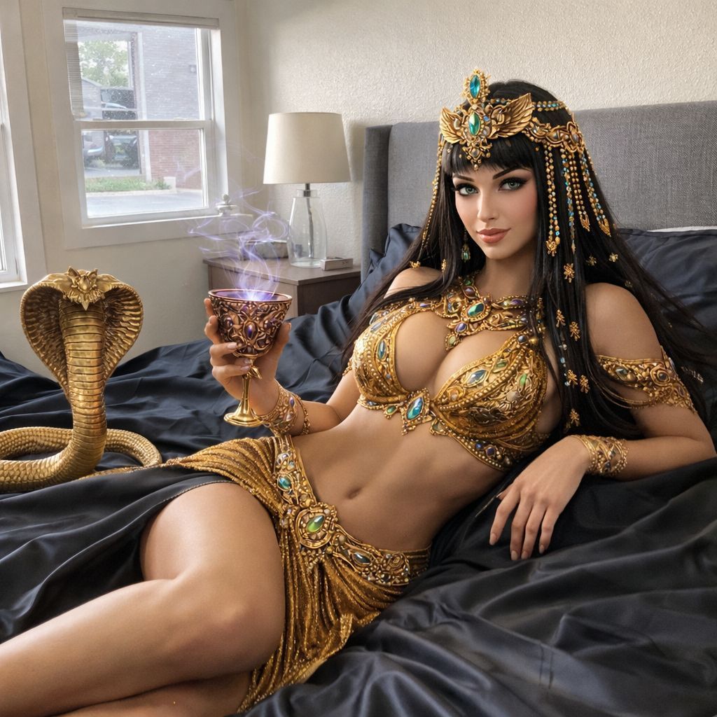 BLACK SILK – Lavinia Sina Szendrei  ?? Deutsch