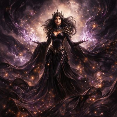 BLACK SILK – Lavinia Sina Szendrei  ?? Deutsch