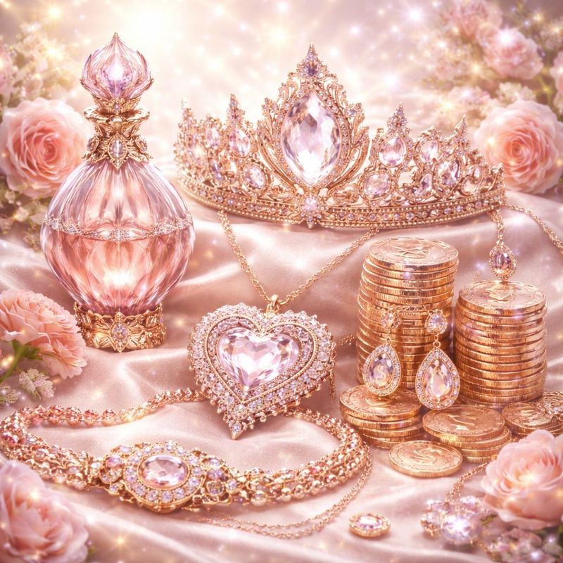 Roségold – Ekaterina Fedosova (2025) ?? Deutsch ODER ?? English Roségold – Ekaterina Fedosova (2025) ?? Deutsch ODER ?? English