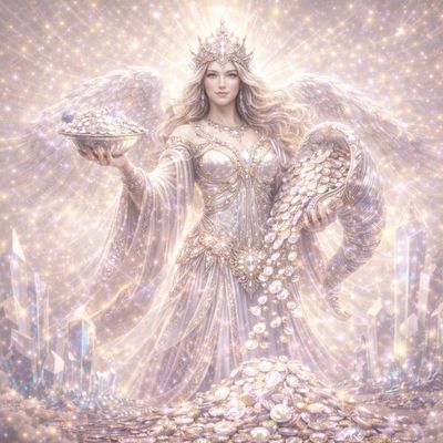 Fortuna Platin – Ekaterina Fedosova (2025) ?? Deutsch ODER ?? English