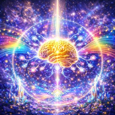 NEUROHARMONISCHES WIEDERHERSTELLUNGS SYSTEM -  KP. HARI ANDRI WINARSO WARTONAGORO - (2025 ) -   ?? Deutsch ODER ?? English