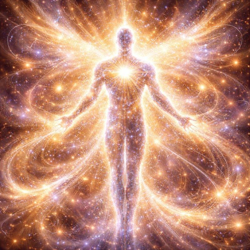 STELLARE BLAUPAUSEN WIEDERHERSTELLUNG -  KP. HARI ANDRI WINARSO WARTONAGORO - (2025 ) -   ?? Deutsch ODER ?? English