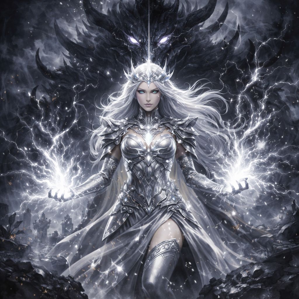 ZERSTÖRER VON SCHWARZER MAGIE PLATIN – Ekaterina Fedosova (2026 ) -  ?? Deutsch ODER ?? English