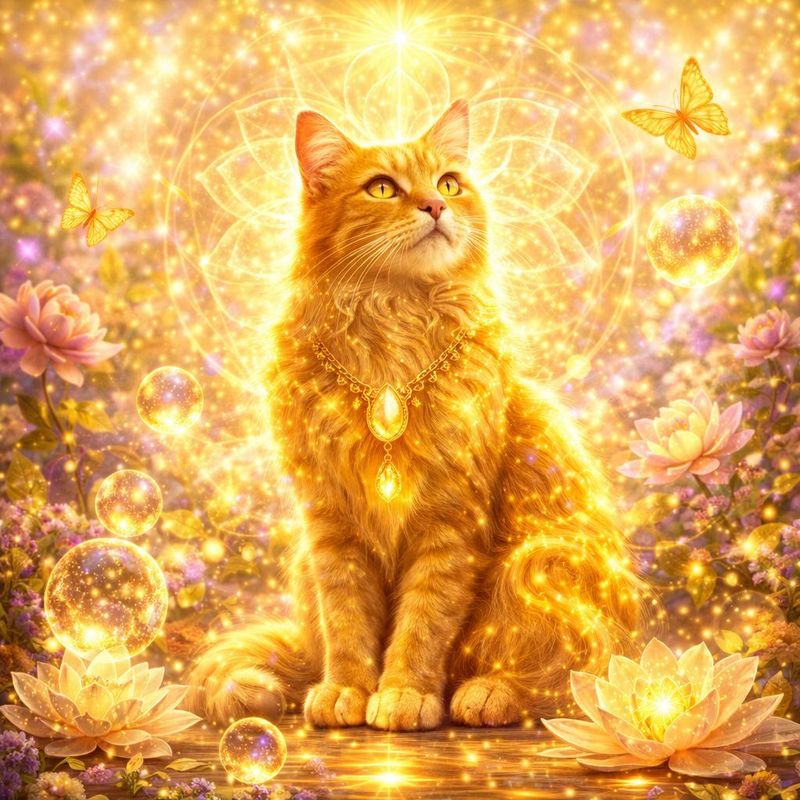 GOLDENE KATZE– Ekaterina Fedosova (2026 ) -  ?? Deutsch ODER ?? English