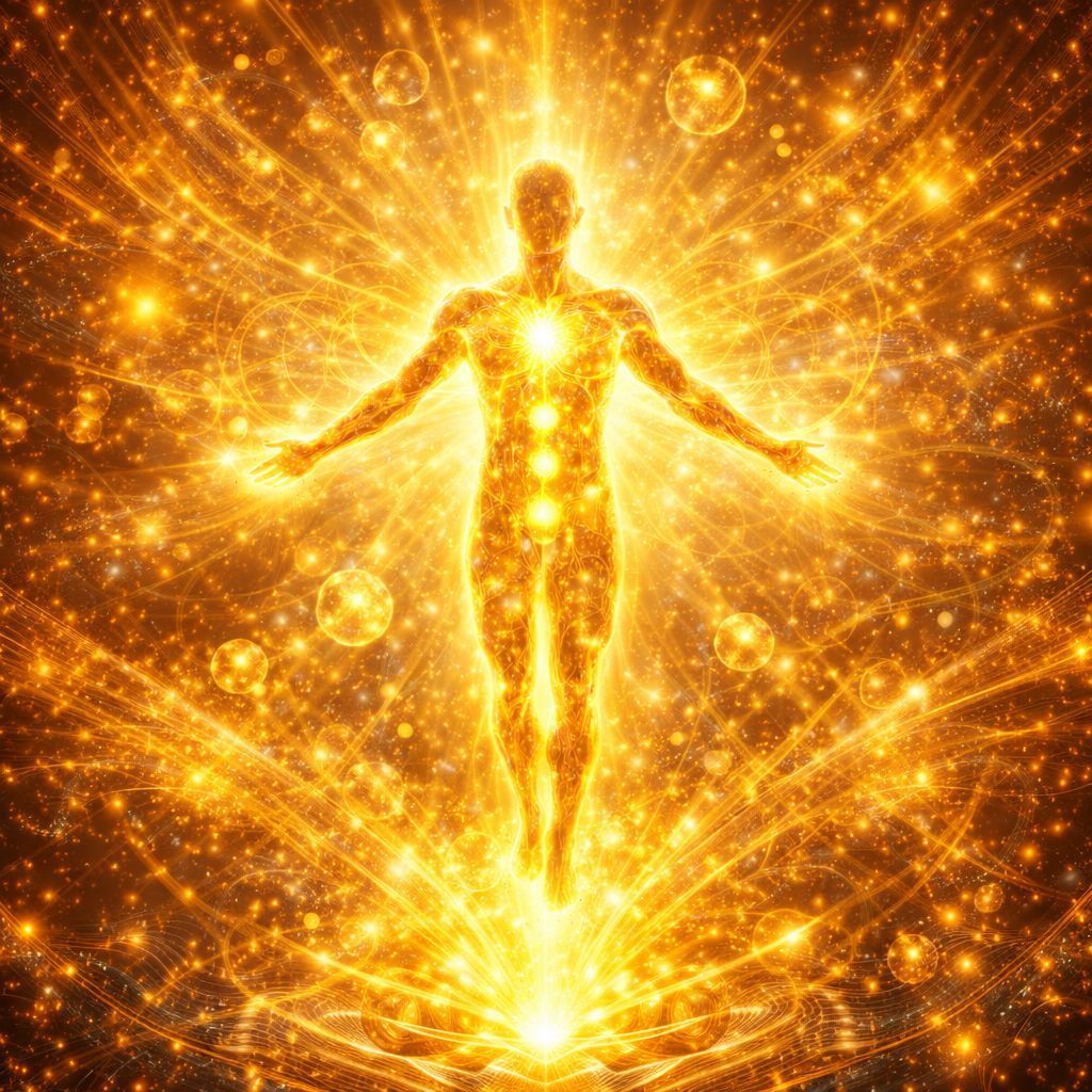 GOLDENE HEILUNG – HARI ANDRI WINARSO - ?? Deutsch ODER ?? English GOLDENE HEILUNG – HARI ANDRI WINARSO - ?? Deutsch ODER ?? English