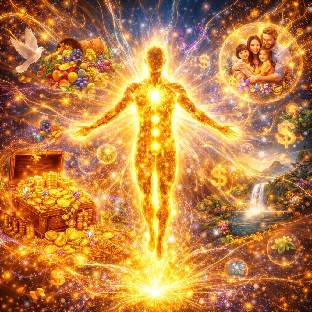 AKTIVE FÜLLE-ENERGIE - Ferry Puthut Handoko - ?? Deutsch ODER ?? English