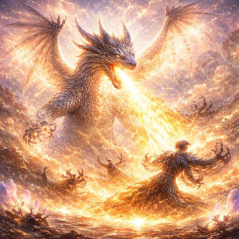 Drachenatem-Exorzismus – by KP. Hari Andri Winarso Wartonagoro (2025)  - Magick Systems -  ?? English