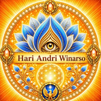 Drachenatem-Exorzismus – by KP. Hari Andri Winarso Wartonagoro (2025) - Magick Systems - ?? English Drachenatem-Exorzismus – by KP. Hari Andri Winarso Wartonagoro (2025) - Magick Systems - ?? English